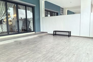 Country Villas Resort