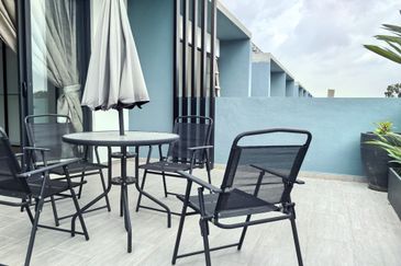 Country Villas Resort