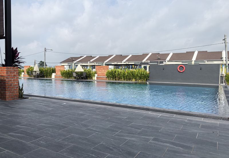 Country Villas Resort