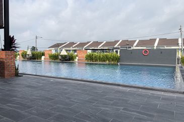 Country Villas Resort