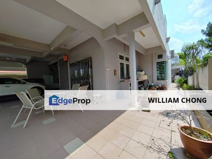 [Freehold] Double Storey Semi-D, Batu Berendam, Melaka, Melaka, Batu Berendam