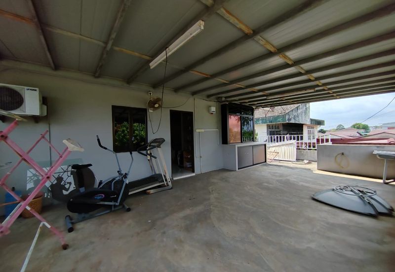 [Freehold] Double Storey Semi-D, Batu Berendam, Melaka