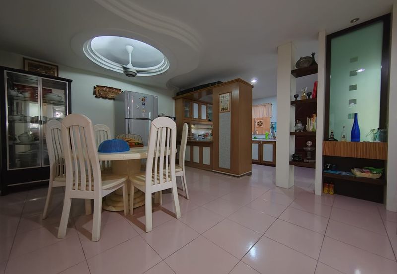 [Freehold] Double Storey Semi-D, Batu Berendam, Melaka