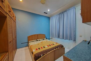[Freehold] Double Storey Semi-D, Batu Berendam, Melaka