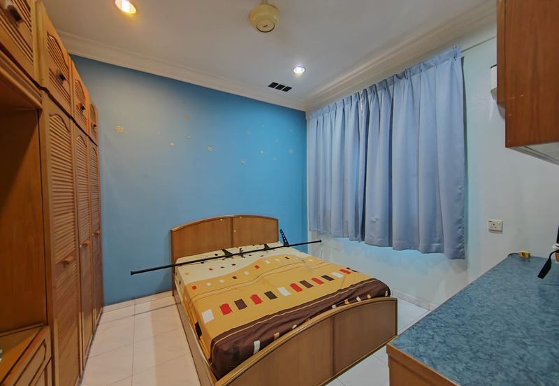 [Freehold] Double Storey Semi-D, Batu Berendam, Melaka