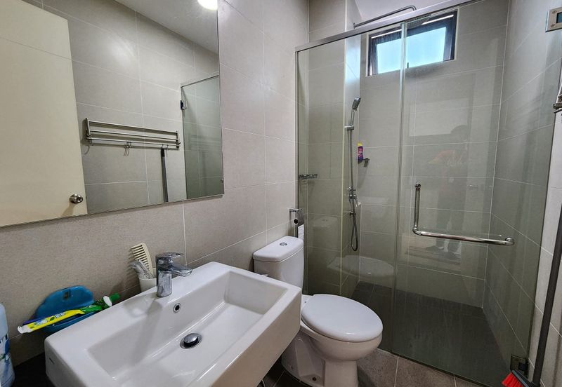 ATLANTIS RESIDENCES (PANGSAPURI ATLANTIS KOTA SYAHBANDAR)