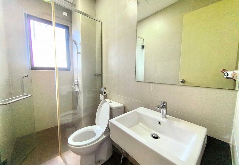 ATLANTIS RESIDENCES (PANGSAPURI ATLANTIS KOTA SYAHBANDAR)