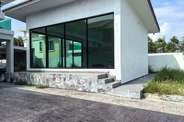 Taman Belia Antarabangsa