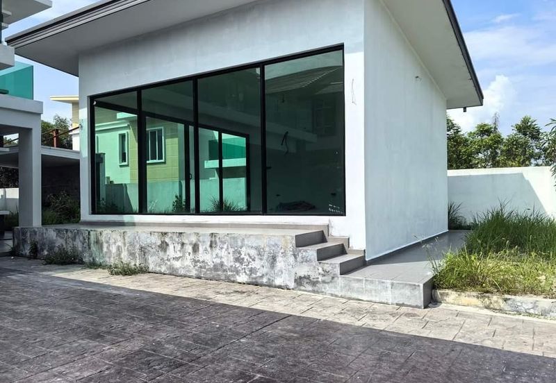 Taman Belia Antarabangsa