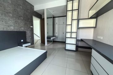 Taman Belia Antarabangsa