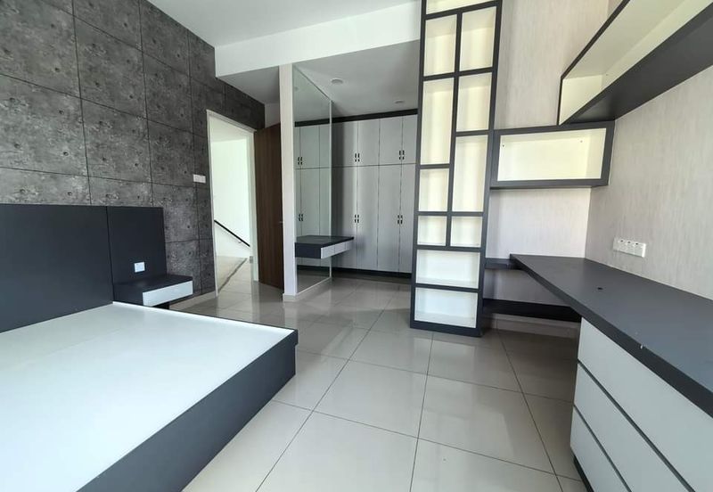 Taman Belia Antarabangsa