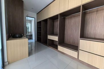 Taman Belia Antarabangsa