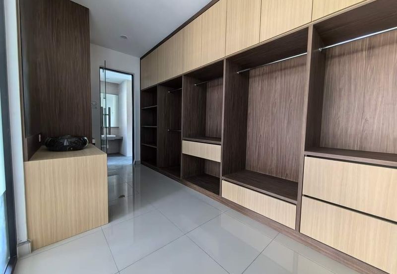 Taman Belia Antarabangsa