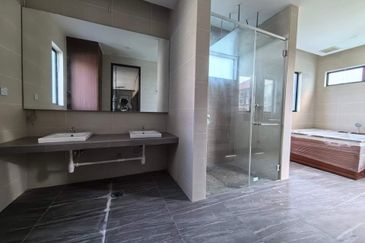 Taman Belia Antarabangsa