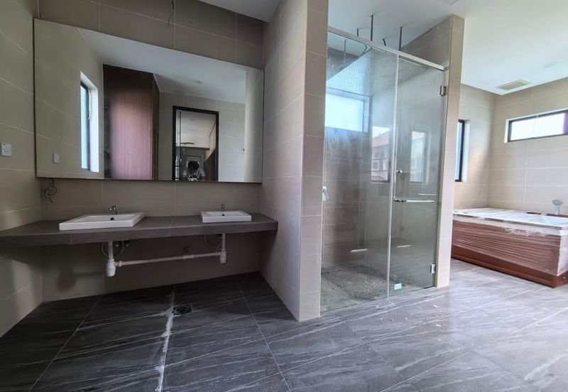 Taman Belia Antarabangsa