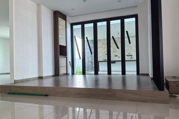 Taman Belia Antarabangsa