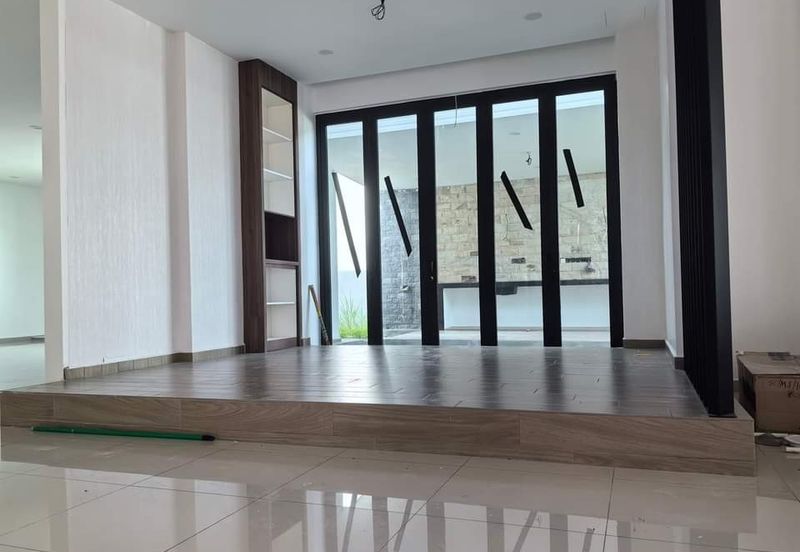 Taman Belia Antarabangsa