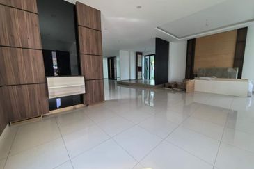 Taman Belia Antarabangsa