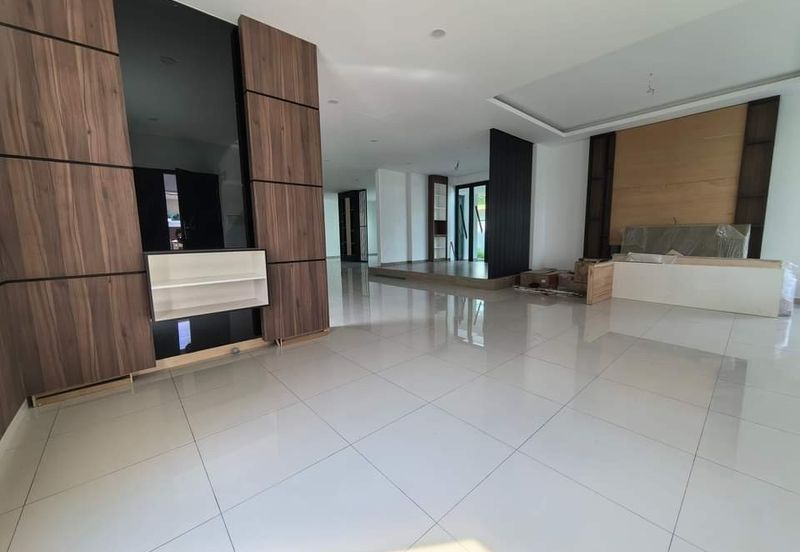 Taman Belia Antarabangsa