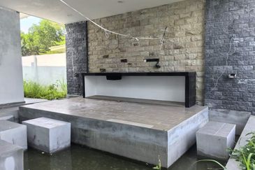 Taman Belia Antarabangsa