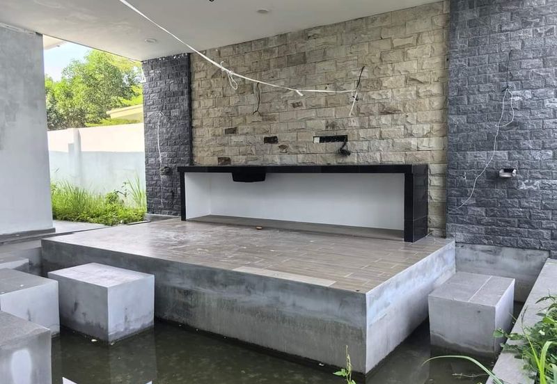 Taman Belia Antarabangsa