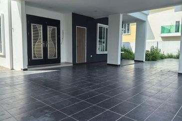 Taman Belia Antarabangsa