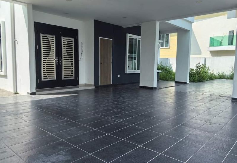 Taman Belia Antarabangsa