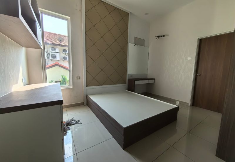 Taman Belia Antarabangsa