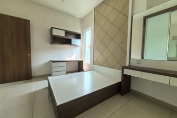 Taman Belia Antarabangsa