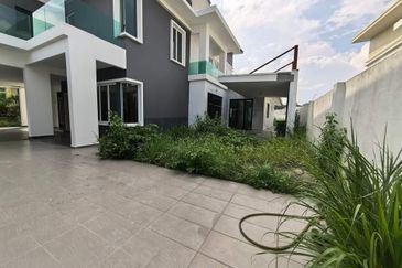 Taman Belia Antarabangsa