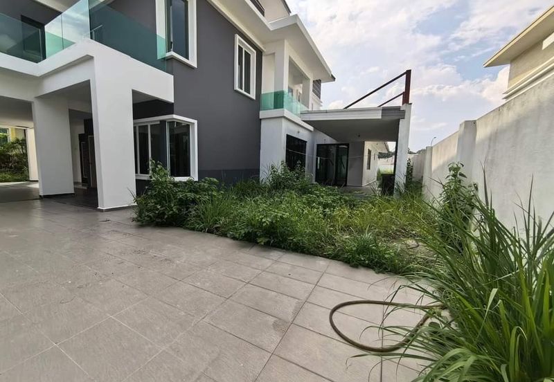 Taman Belia Antarabangsa