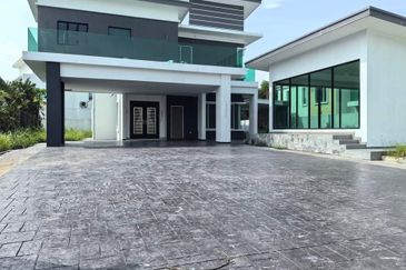 Taman Belia Antarabangsa