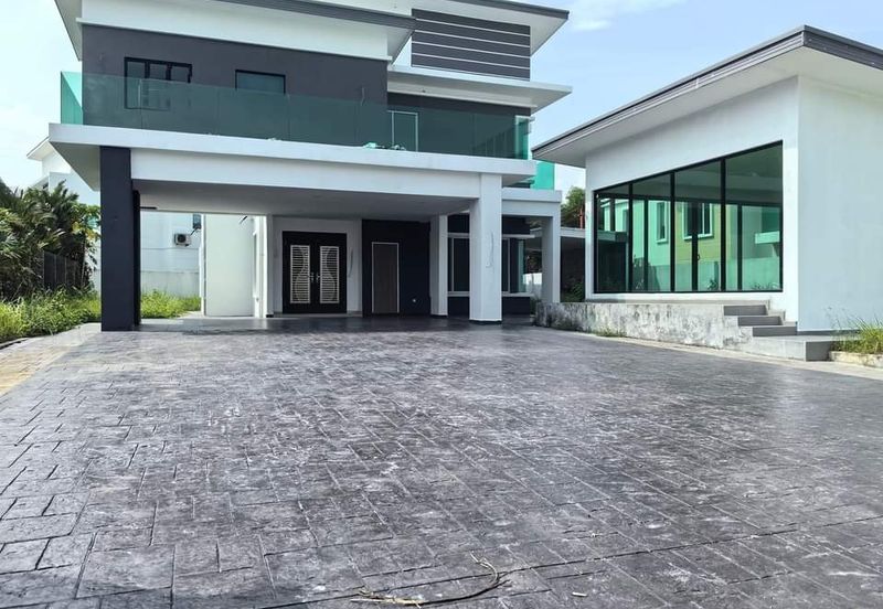 Taman Belia Antarabangsa