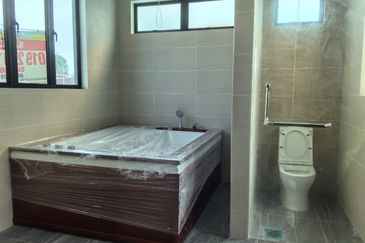 Taman Belia Antarabangsa