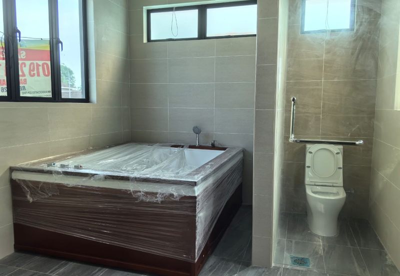 Taman Belia Antarabangsa