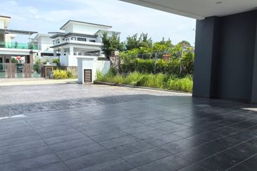 Taman Belia Antarabangsa