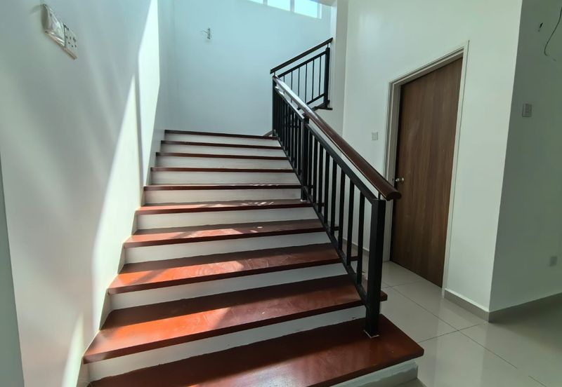 Taman Belia Antarabangsa