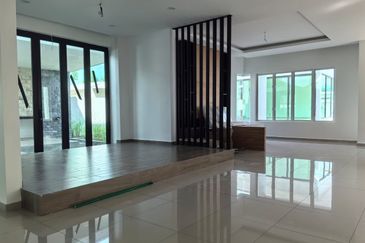 Taman Belia Antarabangsa