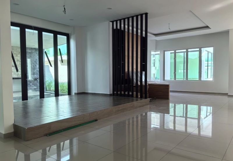 Taman Belia Antarabangsa