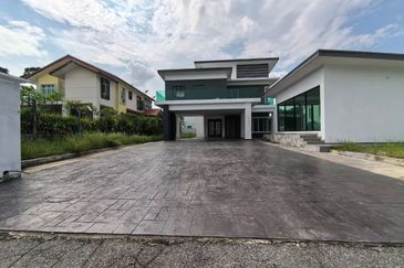 Taman Belia Antarabangsa