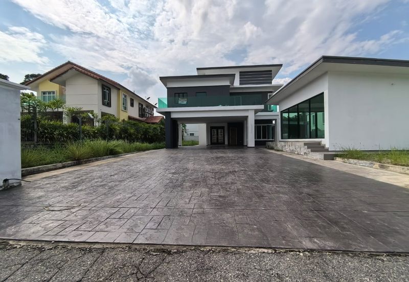 Taman Belia Antarabangsa