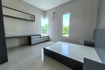 Taman Belia Antarabangsa