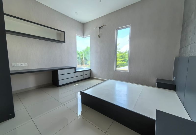 Taman Belia Antarabangsa