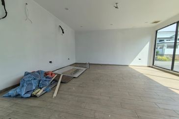 Taman Belia Antarabangsa