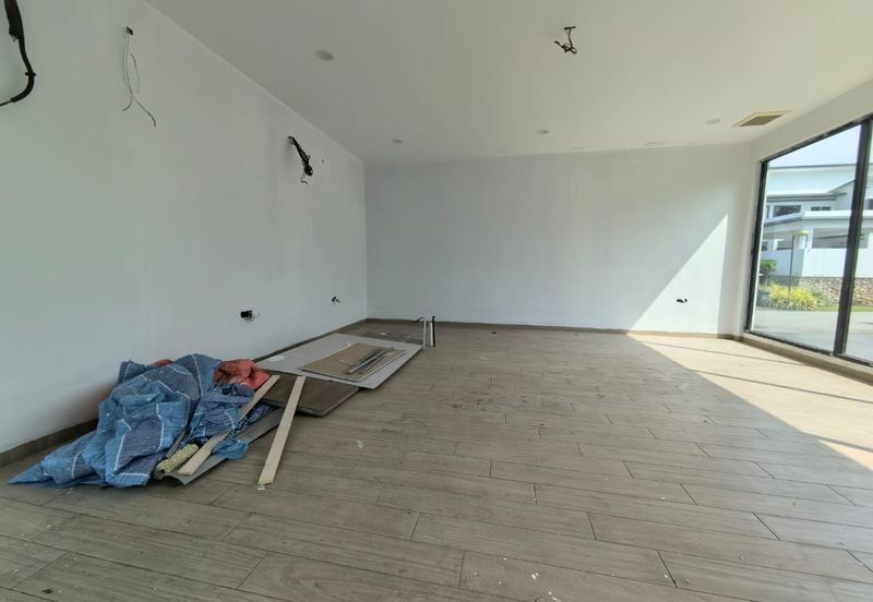 Taman Belia Antarabangsa