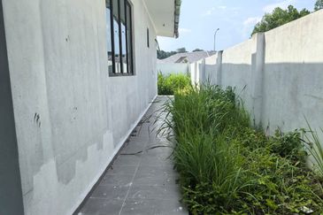 Taman Belia Antarabangsa