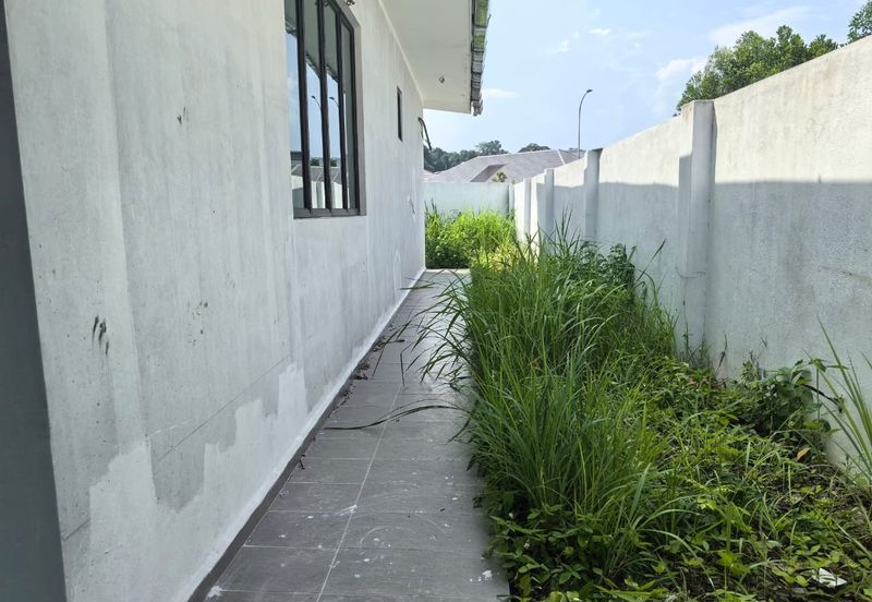 Taman Belia Antarabangsa