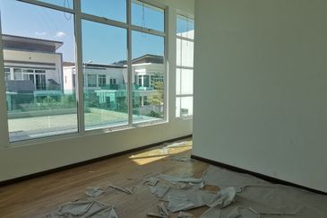 Taman Saujana Heights