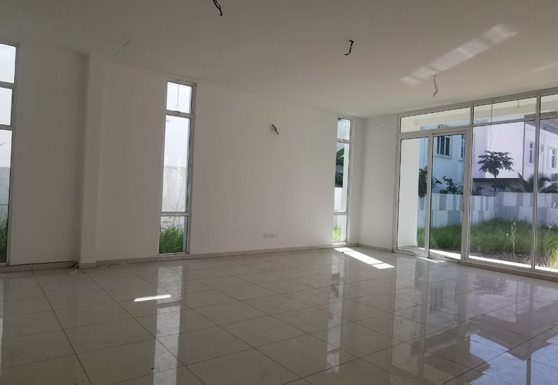 Taman Saujana Heights