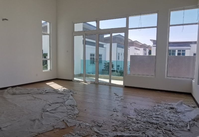 Taman Saujana Heights